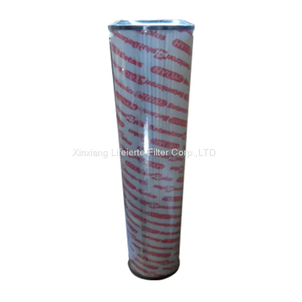 Hydac 1700R Hydraulic Oil Filter Element Replacement photo-3