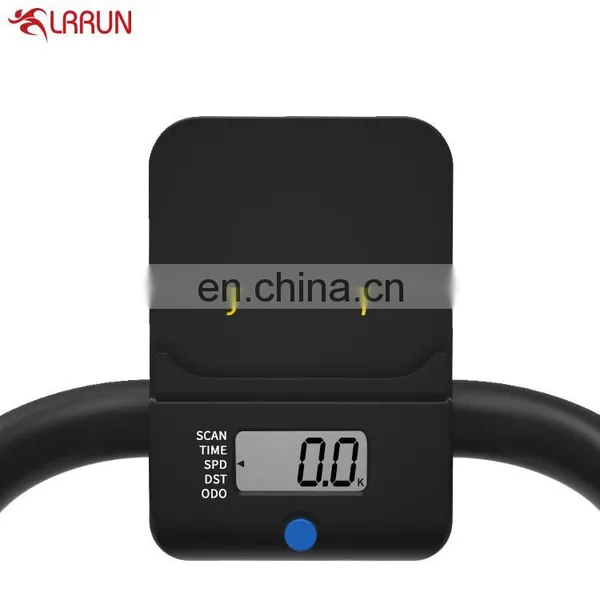 Air Runner Treadmill Manul Curve Treadmill Fitness for Home and Semi Commerical Use Sports Machine Fitness Treadmill photo-5