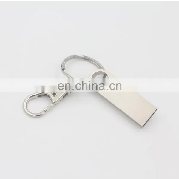 2017 New Hot Trending Metal Mimi Usb Flash Drive 4GB Pen Flash Drive Wholesale photo-3