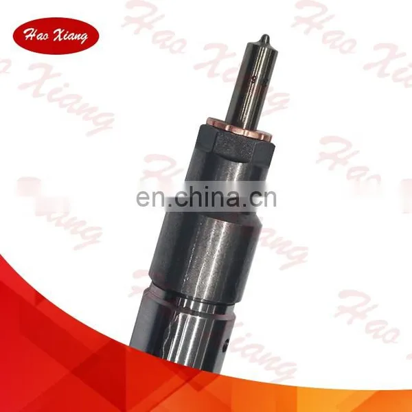 Best Quality Auto Diesel Injector OEM 0445120368 photo-2