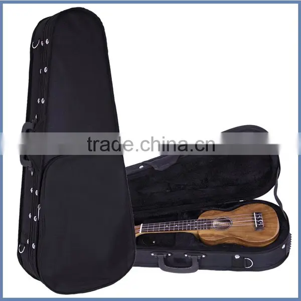 Full Size Acoustic Guitar Case photo-3