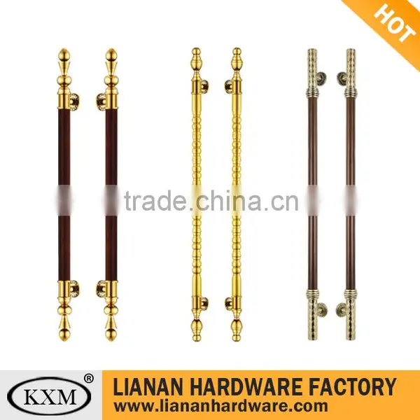Hot Sale Concealed Door Handle With Easy Install photo-4