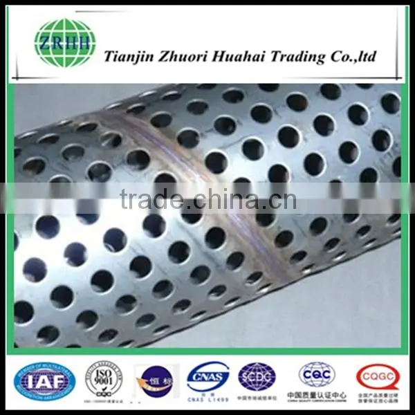Construction Stainless Steel Cap on Bottom is Resistance Welded photo-4