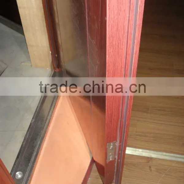 Hot Sale Best Quality Steel Door (LT-A003) Metal Door photo-4
