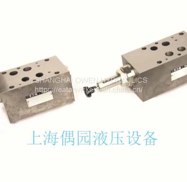 Vickers Hydraulics Valve DGMPC-3-ABK-41 DGMFN-3-Y-A2W-B2W-41 DGMPC-3-ABN-BAN-41 DGMPC-5-ABK-30 DGMPC-5-BAK-30 photo-4