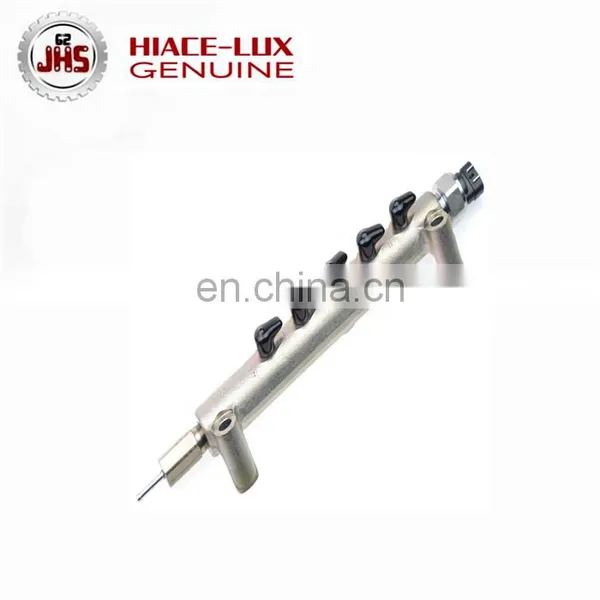 HIGH Quality Common Rail Injector For Hilux 23810-0l010 23810-0l020 23810-0l030 photo-2