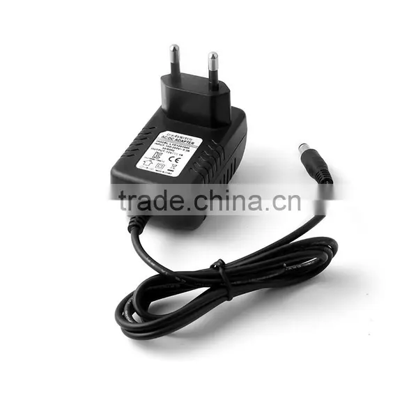 6v 500ma ac dc Regulator Power Supply Euro Plug Usb dc for Electrical Razor With CE GS KC PSE CCC CB ERP V ROHS Certification