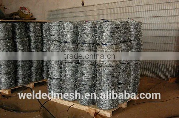 Razor Barbed Wire (manufacturer) photo-3