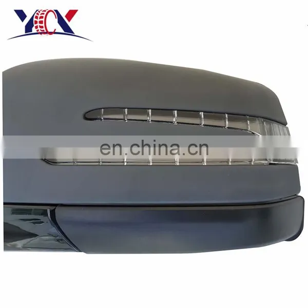 Car Rear-View Mirror Auto Parts Rearview Mirror for Benz ML164 09-11 Chinese Car Rearview Mirror photo-4