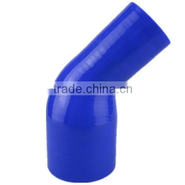 Auto Car Parts GT Elbow Reducing Silicone Hose photo-3
