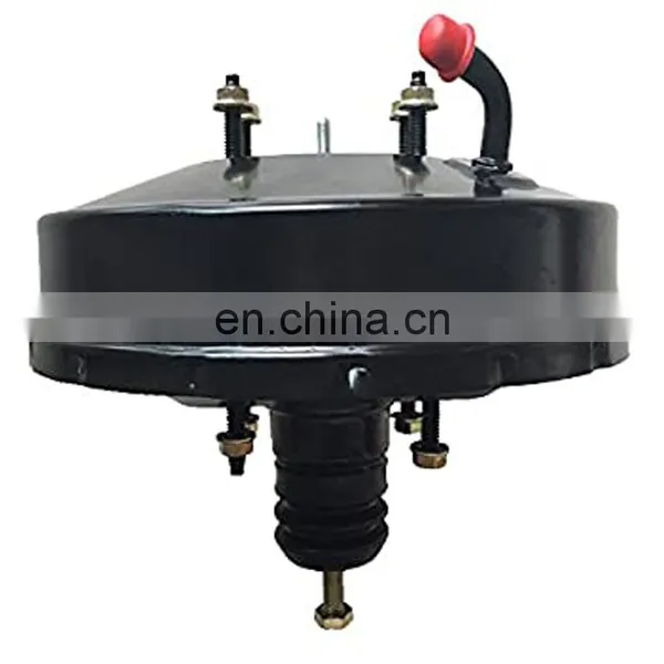 MB277501 Good Performance Auto Spare Parts Power Brake Booster for Mitsubishi Ccolt L300 photo-2