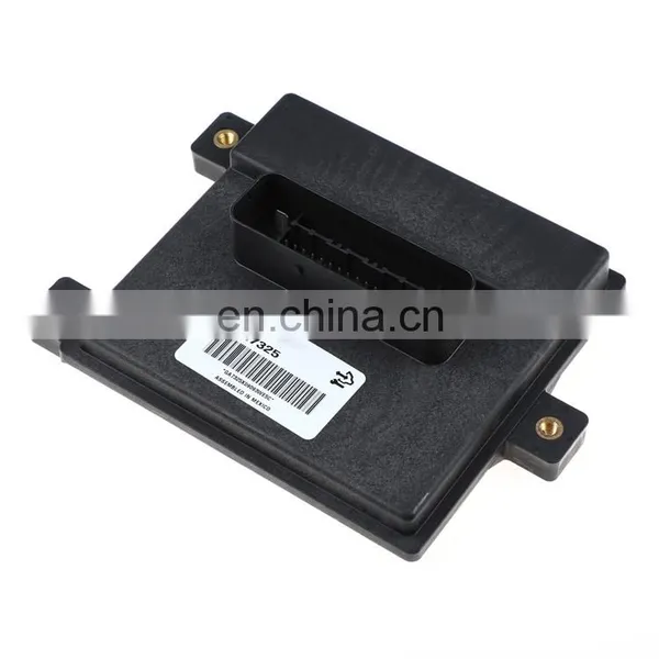 100005782 Fuel Pump Control Driver Module Original Equipment 25967325 For Chevrolet GM photo-2