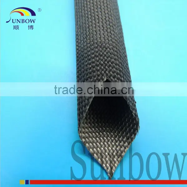 Fiberglass Tubes Insulation Sleeve photo-4