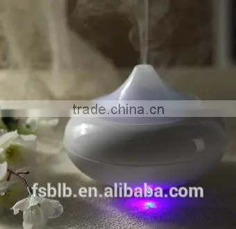 Magic Stone Ultrasonic Aroma Diffuse photo-3