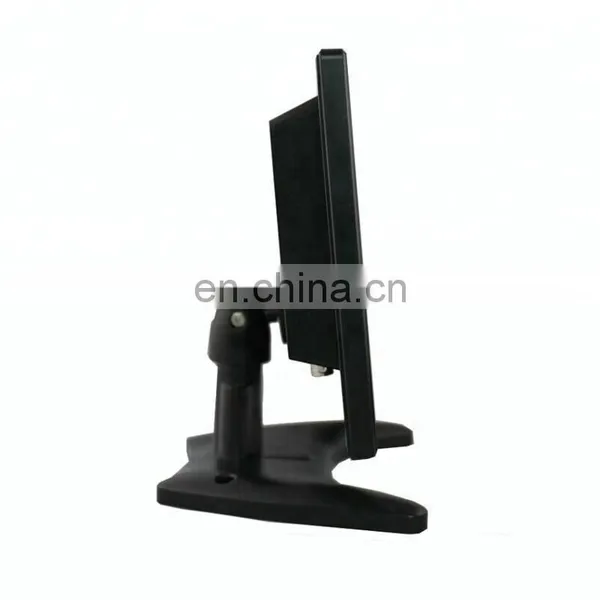 Factory Price 10 Inch 144hz Monitor With Open Frame TFT Led TV Pc Touch Monitor photo-5
