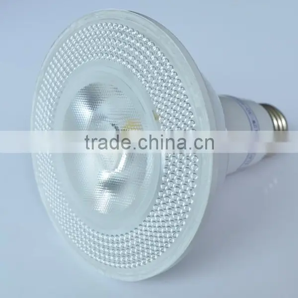 Dimmable 60 Watt Equivalent 800LM LED PAR 30 photo-6