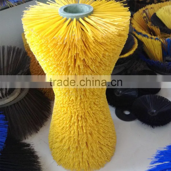 Hot Sale Cow Scratching Brush With High Quality photo-5