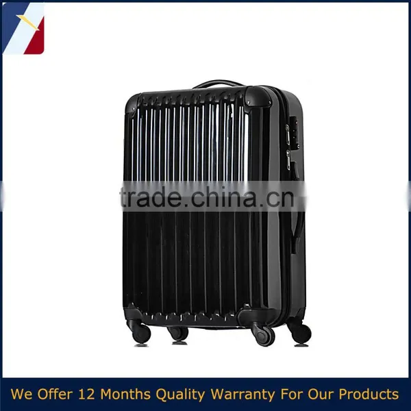 2015 New Style ABS+PC Japan Design Colourful Luggage in Europe and Japan Market photo-3