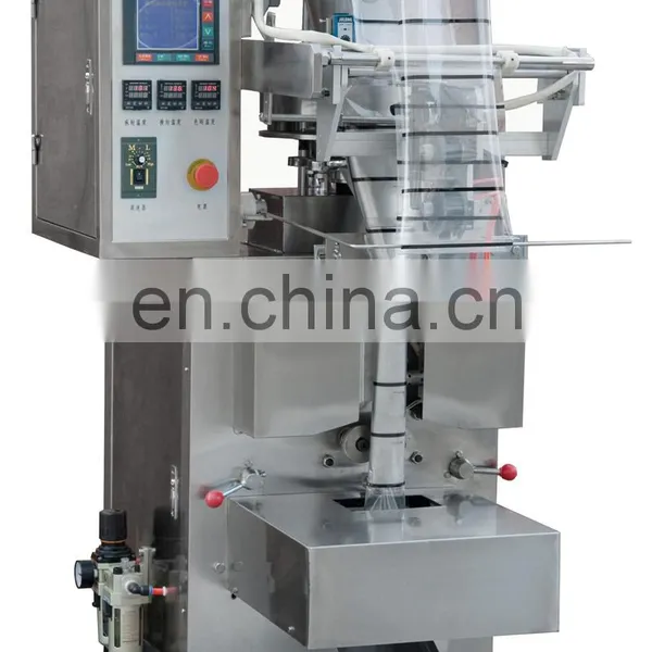 Automatic Disinfectant Powder Packaging Machine Semi Auto Disinfection Powder Bag Bottle Filling Packing Machinery for Sale photo-3