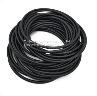 Rubber O Ring photo-3