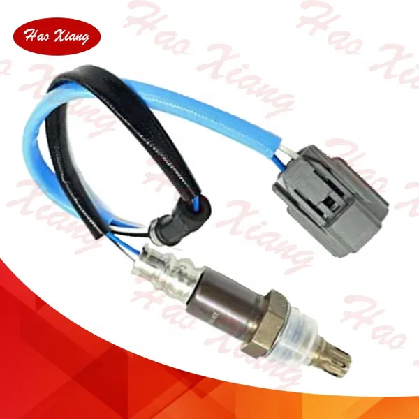 Haoxiang Auto New Material Oxygen O2 Lambda Sensor 36531-RAA-A01 for Honda Accord 2.4L L4 2003-2007 photo-3
