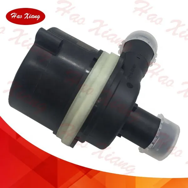 Haoxiang Auto Car Auxiliary Electric Inverter Water Pump 6R0965561A For Audi RS5 RS6 RS7 VW Seat Polo PASSAT SKODA photo-3