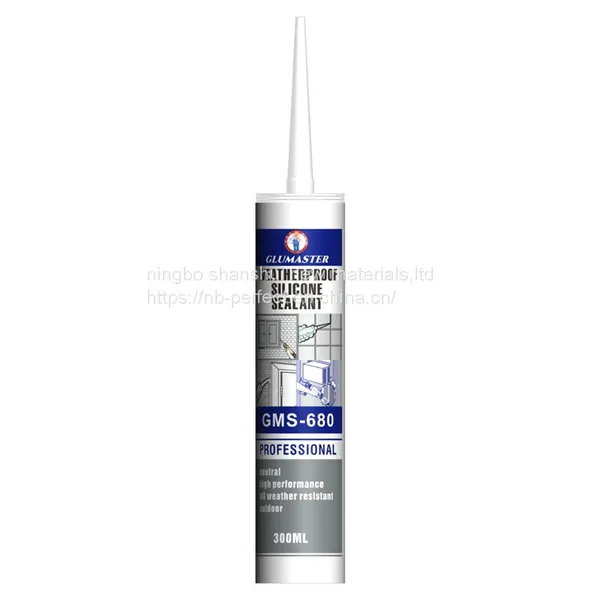 Wertherproof Silicone Adhesive