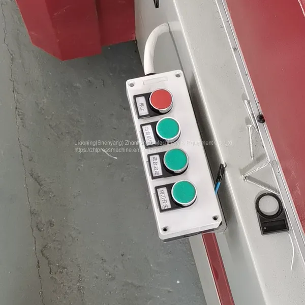 Ahşap Kapı Vakum Membran Pres ZHT TM5000 photo-2
