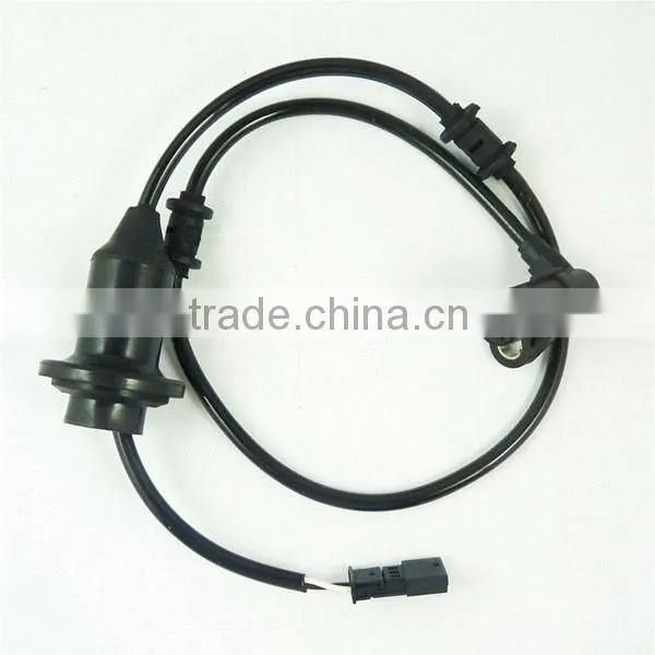 Rear Right ABS Wheel Speed Sensor 2205400517 photo-6