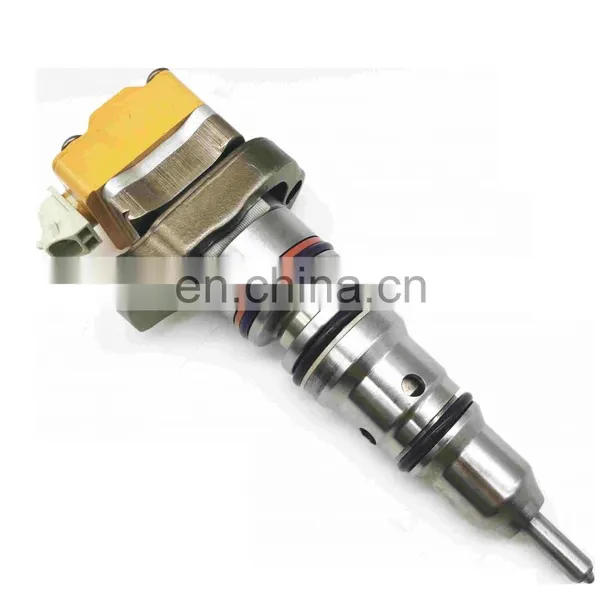 Excavator Parts 2530618 2447718 High Quality Full C15 C18 Diesel Engine Fuel Injector 10R2772 photo-5
