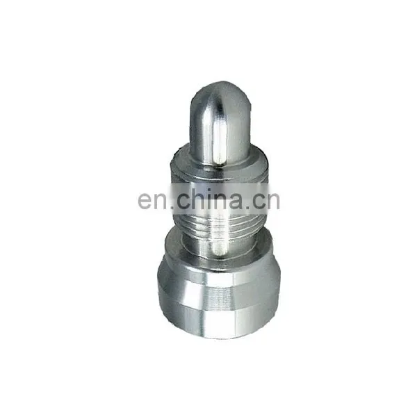 Newest Custom Cnc Machining Cnc Prototype Precision Cnc Machining photo-2