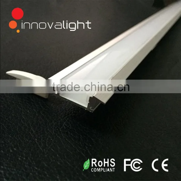 INNOVALIGHT Aluminum Profile for Led Display,aluminum Corner Led Profile