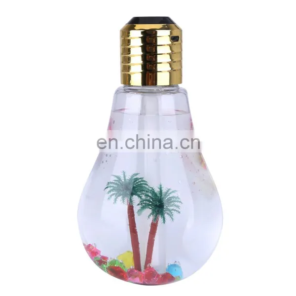 Hot Selling Home Appliance Air Ultrasonic Humidifier Mist Diffuser Mini Air Humidifier photo-4