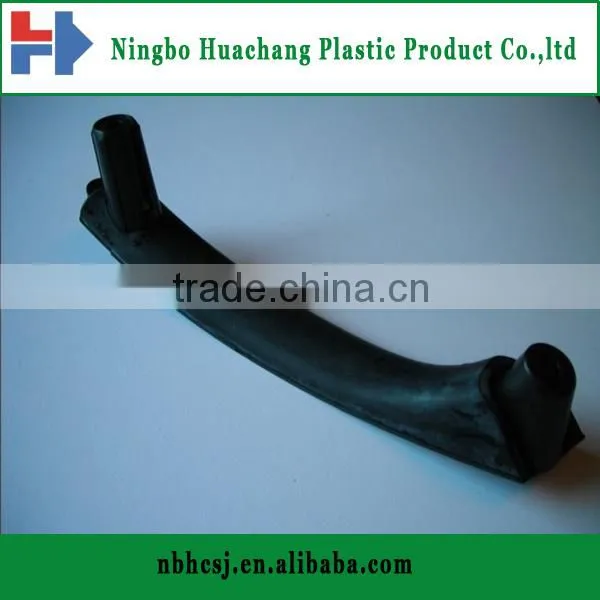 Overmolding Parts