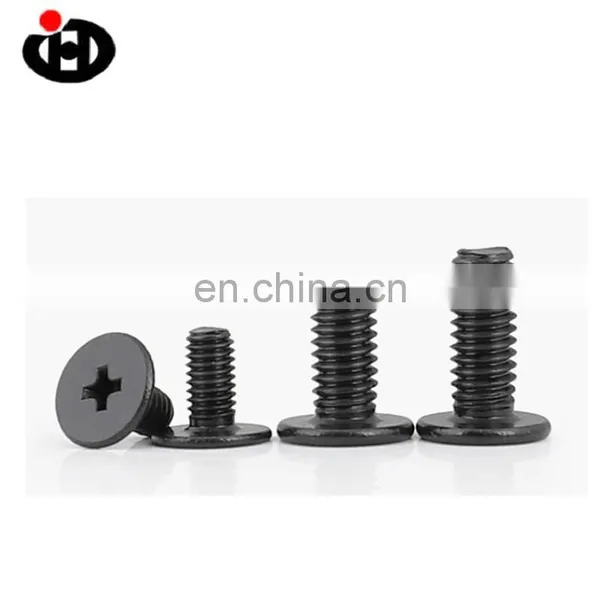 DIN965 Cross Recessed Countersunk Head Screws for Sale in China photo-5