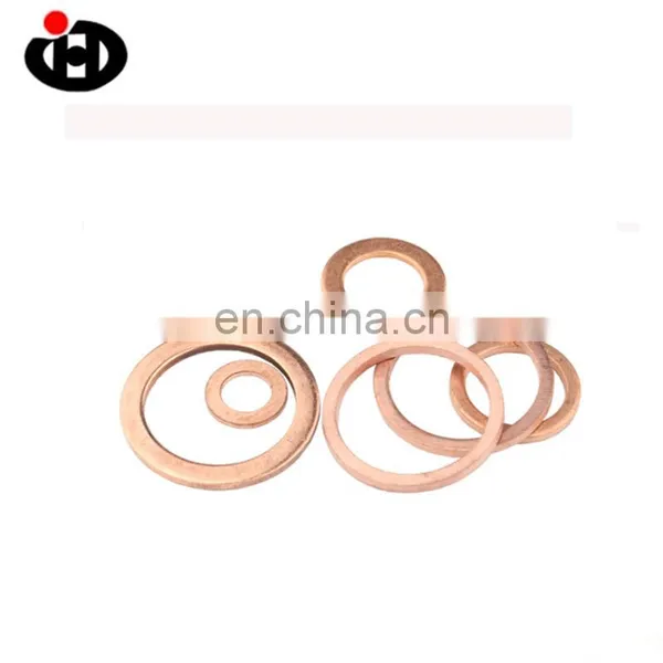 High Tensile JINGHONG Shim Ring Gasket Seal Spacer Flat Washer 12mm photo-5