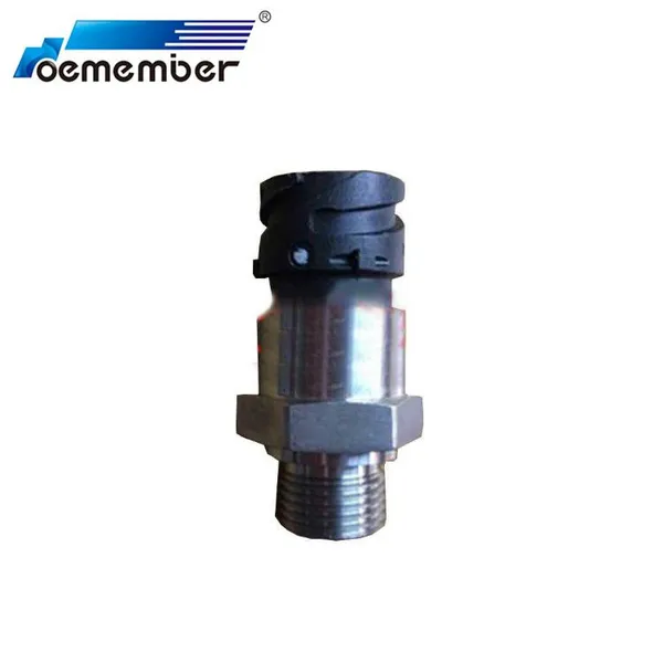 3808805 Oil Pressure Sensor Fit for Volvo Truck photo-2