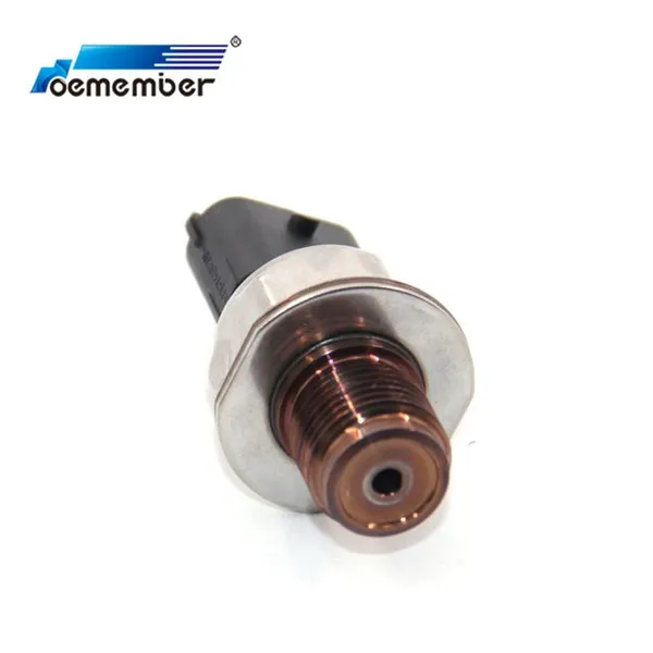 Rail Pressure Sensor Diesel Automotive Testing Oil New Regulator Fuel Rail Pressure Sensor 35PP1-1 For Trucks photo-4