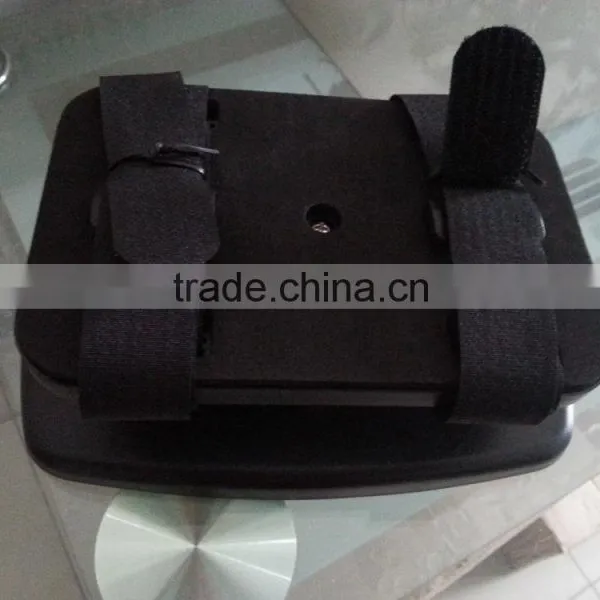 2016 New Adjustable Black Baby Car Mirror for Back Seat photo-4