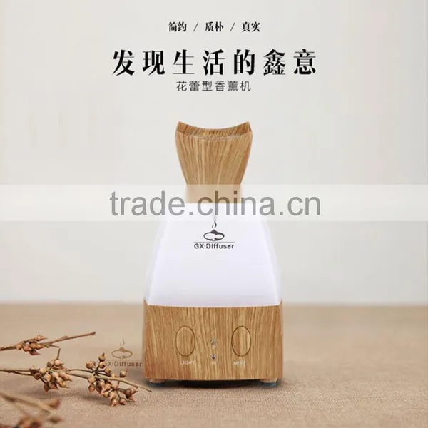 Electric Aroma Diffuser Lamp Aroma Humidifier Diffusers Advanced Essential Oil Diffuser photo-6