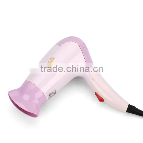 Travel Fordable Hair Dryer Pordable Lowest Price Hair Dryer photo-2