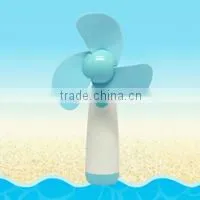 Hot New Product For 2016 EVA Battery Mini Hand Fan photo-2