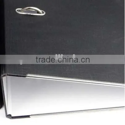 High Quality Office& School Stationery a4 Paperboard 2 Ring Lever Arch File photo-6
