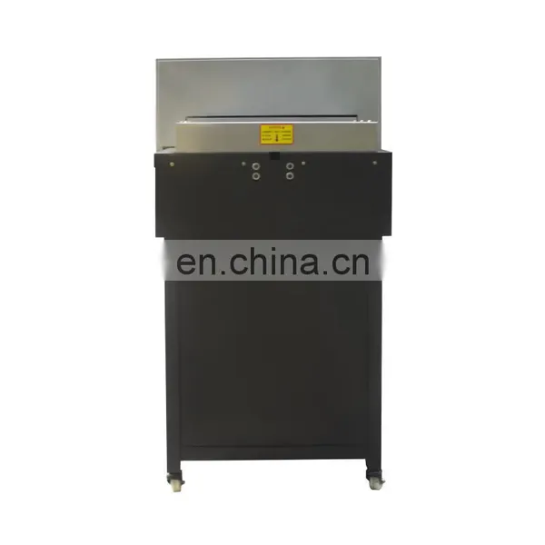 Hot Sale 460mm Three Motor Electric Control Automatic A4 Paper Cutting Cutter Machine Automatic photo-4