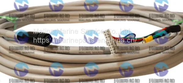 Furuno Signal Cable 001-122-780 photo-4
