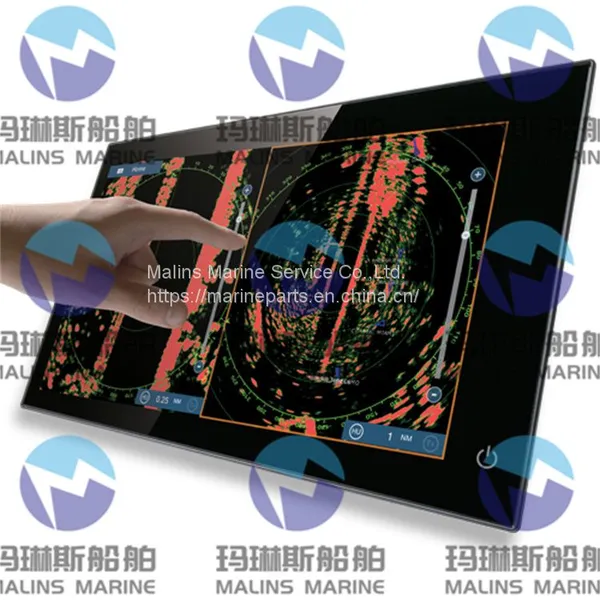 Furuno TZTL12F Radar Sensors DRS12AX/6 photo-2