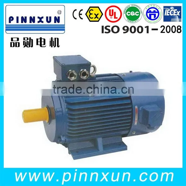 Hot Selling New YPT Water Pump Inverter Motor