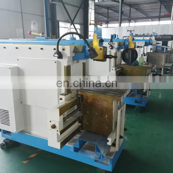 Metal Shaping Machine Tool BC6050 Shaper Machine New photo-5