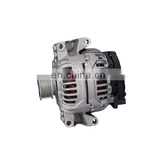 2112-0370101008 Diesel Engine Generator 2112-0370101008 Diesel Engine Truck Parts photo-3