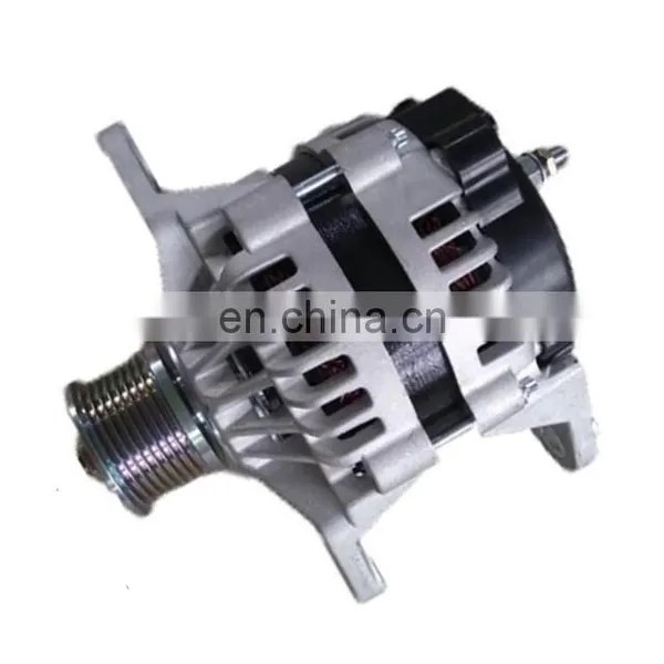 Hot  sale    Engine Alternator  4993343